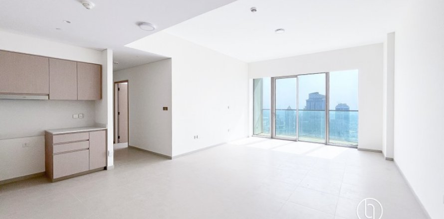 Byt v Downtown Dubai (Downtown Burj Dubai), SAE 2 ložnice, 119.3 m² Č.: 629634