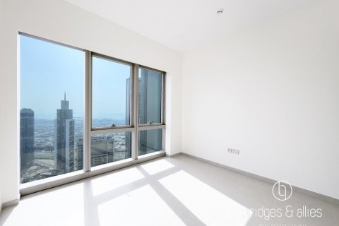 Byt v Downtown Dubai (Downtown Burj Dubai), SAE 2 ložnice, 119.3 m² Č.: 629634 - fotografie 8