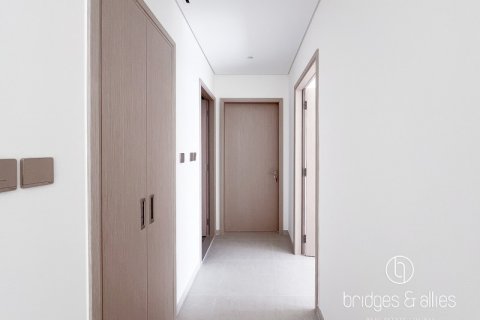Byt v Downtown Dubai (Downtown Burj Dubai), SAE 2 ložnice, 119.3 m² Č.: 629634 - fotografie 7