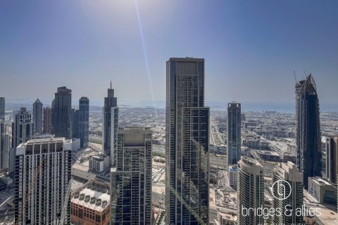 Byt v Downtown Dubai (Downtown Burj Dubai), SAE 2 ložnice, 119.3 m² Č.: 629634 - fotografie 12