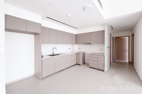Byt v Downtown Dubai (Downtown Burj Dubai), SAE 2 ložnice, 119.3 m² Č.: 629634 - fotografie 5