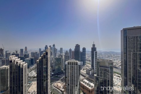 Byt v Downtown Dubai (Downtown Burj Dubai), SAE 2 ložnice, 119.3 m² Č.: 629634 - fotografie 2