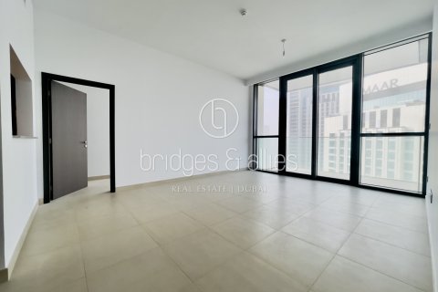 Byt v Downtown Dubai (Downtown Burj Dubai), SAE 2 ložnice, 121.9 m² Č.: 629635 - fotografie 1