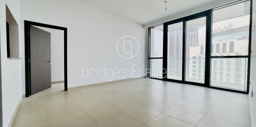 Byt v Downtown Dubai (Downtown Burj Dubai), SAE 2 ložnice, 121.9 m² Č.: 629635