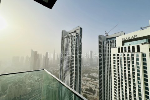 Byt v Downtown Dubai (Downtown Burj Dubai), SAE 2 ložnice, 121.9 m² Č.: 629635 - fotografie 12