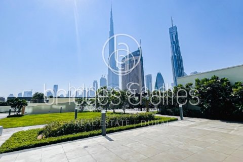 Byt v Downtown Dubai (Downtown Burj Dubai), SAE 2 ložnice, 121.9 m² Č.: 629635 - fotografie 14