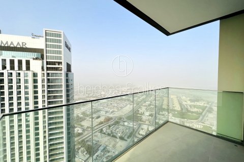 Byt v Downtown Dubai (Downtown Burj Dubai), SAE 2 ložnice, 121.9 m² Č.: 629635 - fotografie 7