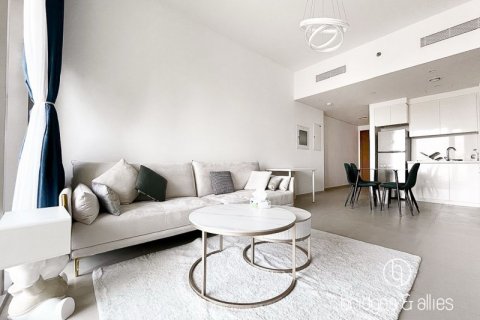 Byt v Downtown Dubai (Downtown Burj Dubai), SAE 1 ložnice, 69.1 m² Č.: 629633 - fotografie 4