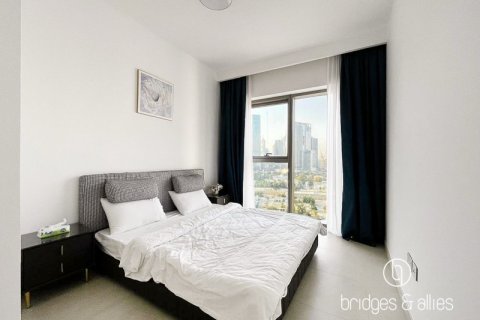 Byt v Downtown Dubai (Downtown Burj Dubai), SAE 1 ložnice, 69.1 m² Č.: 629633 - fotografie 7