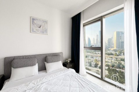 Byt v Downtown Dubai (Downtown Burj Dubai), SAE 1 ložnice, 69.1 m² Č.: 629633 - fotografie 11