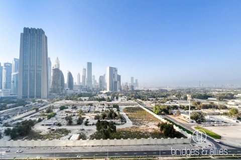 Byt v Downtown Dubai (Downtown Burj Dubai), SAE 1 ložnice, 69.1 m² Č.: 629633 - fotografie 6