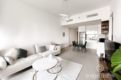 Byt v Downtown Dubai (Downtown Burj Dubai), SAE 1 ložnice, 69.1 m² Č.: 629633 - fotografie 5