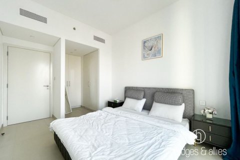Byt v Downtown Dubai (Downtown Burj Dubai), SAE 1 ložnice, 69.1 m² Č.: 629633 - fotografie 8