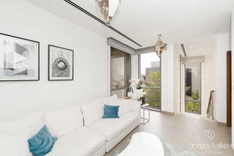 Dubai Hills Estate, Dubai, संयुक्त अरब अमीरात में विला, 5 बेडरूम, 573.8 वर्ग मीटर, संख्या 629636 - फ़ोटो 16