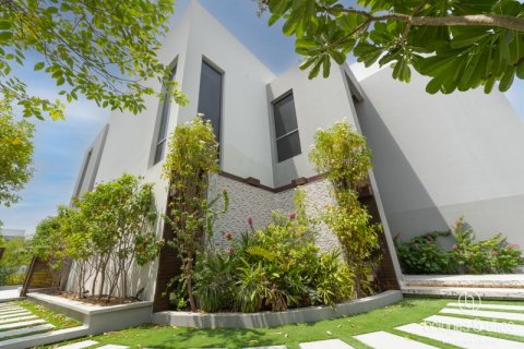 Dubai Hills Estate, Dubai, संयुक्त अरब अमीरात में विला, 5 बेडरूम, 573.8 वर्ग मीटर, संख्या 629636 - फ़ोटो 27
