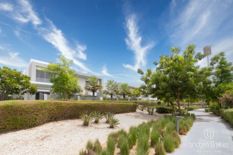 Dubai Hills Estate, Dubai, संयुक्त अरब अमीरात में विला, 5 बेडरूम, 573.8 वर्ग मीटर, संख्या 629636 - फ़ोटो 25