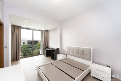 Dubai Hills Estate, Dubai, संयुक्त अरब अमीरात में विला, 5 बेडरूम, 573.8 वर्ग मीटर, संख्या 629636 - फ़ोटो 20