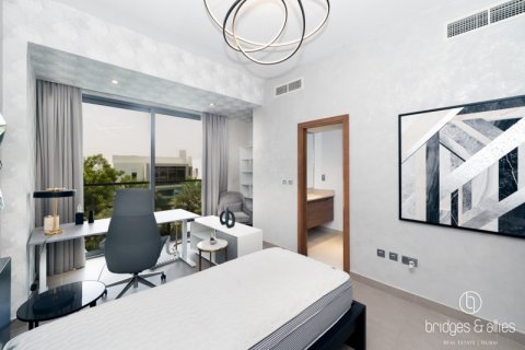Dubai Hills Estate, Dubai, संयुक्त अरब अमीरात में विला, 5 बेडरूम, 573.8 वर्ग मीटर, संख्या 629636 - फ़ोटो 17