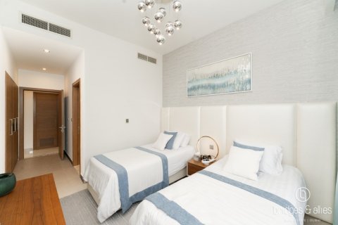 Dubai Hills Estate, Dubai, संयुक्त अरब अमीरात में विला, 5 बेडरूम, 573.8 वर्ग मीटर, संख्या 629636 - फ़ोटो 11