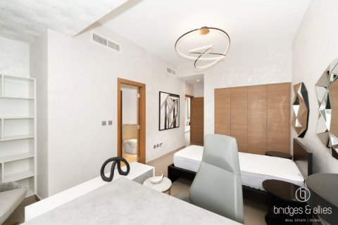 Dubai Hills Estate, Dubai, संयुक्त अरब अमीरात में विला, 5 बेडरूम, 573.8 वर्ग मीटर, संख्या 629636 - फ़ोटो 18