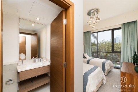 Dubai Hills Estate, Dubai, संयुक्त अरब अमीरात में विला, 5 बेडरूम, 573.8 वर्ग मीटर, संख्या 629636 - फ़ोटो 12