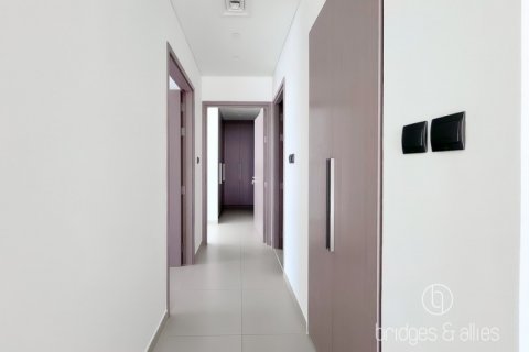 Apartament në Downtown Dubai (Downtown Burj Dubai), Emiratet e Bashkuara Arabe 2 dhoma gjumi, 103.1 m2. № 629632 - Foto 11