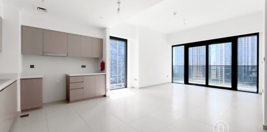 Apartament në Downtown Dubai (Downtown Burj Dubai), Emiratet e Bashkuara Arabe 2 dhoma gjumi, 103.1 m2. № 629632