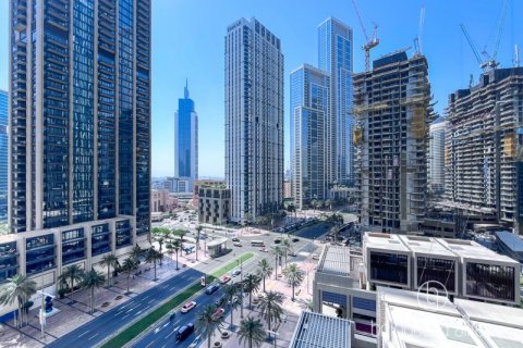 Apartament në Downtown Dubai (Downtown Burj Dubai), Emiratet e Bashkuara Arabe 2 dhoma gjumi, 103.1 m2. № 629632 - Foto 10