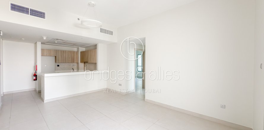 Apartament în Dubai Hills Estate, Dubai, EAU 2 dormitoare, 96.4 mp. №629630