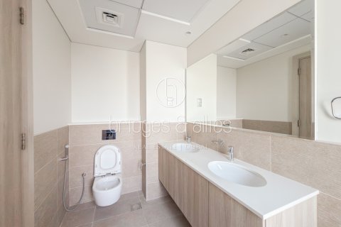 Apartament de închiriat în Dubai Hills Estate, Dubai, EAU 2 dormitoare, 96.4 mp.  №629630 - poză 17