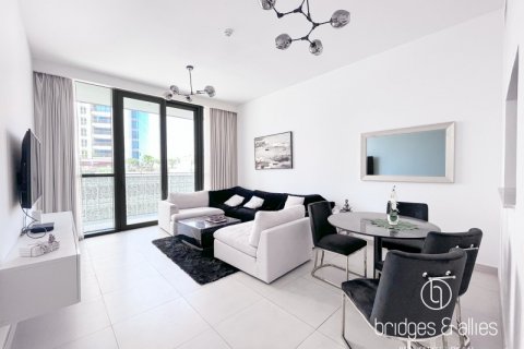 Byt v Downtown Dubai (Downtown Burj Dubai), SAE 2 ložnice, 131.8 m² Č.: 629631 - fotografie 2