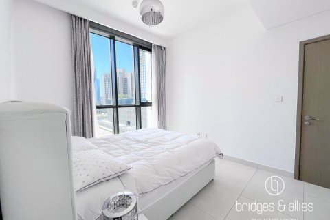 Byt v Downtown Dubai (Downtown Burj Dubai), SAE 2 ložnice, 131.8 m² Č.: 629631 - fotografie 9