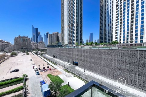 Byt v Downtown Dubai (Downtown Burj Dubai), SAE 2 ložnice, 131.8 m² Č.: 629631 - fotografie 6