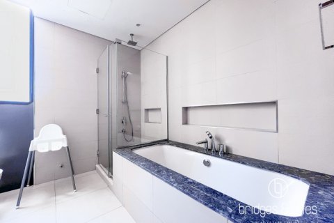 Byt v Downtown Dubai (Downtown Burj Dubai), SAE 2 ložnice, 131.8 m² Č.: 629631 - fotografie 16