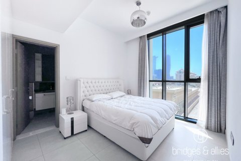 Byt v Downtown Dubai (Downtown Burj Dubai), SAE 2 ložnice, 131.8 m² Č.: 629631 - fotografie 7