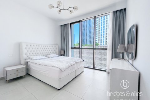 Byt v Downtown Dubai (Downtown Burj Dubai), SAE 2 ložnice, 131.8 m² Č.: 629631 - fotografie 13