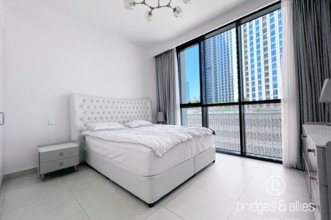 Byt v Downtown Dubai (Downtown Burj Dubai), SAE 2 ložnice, 131.8 m² Č.: 629631 - fotografie 12