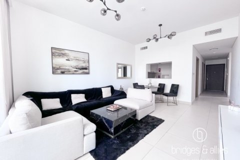 Byt v Downtown Dubai (Downtown Burj Dubai), SAE 2 ložnice, 131.8 m² Č.: 629631 - fotografie 1