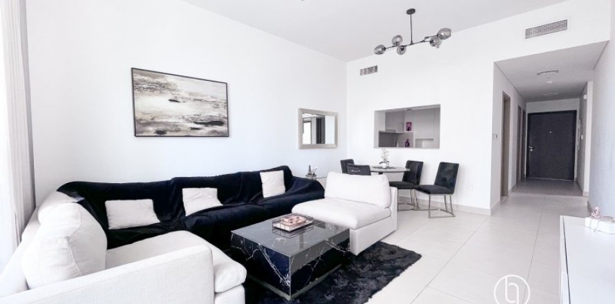 Byt v Downtown Dubai (Downtown Burj Dubai), SAE 2 ložnice, 131.8 m² Č.: 629631