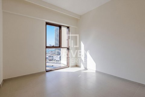 Leilighet til leie i Dubai Creek Harbour (The Lagoons), Dubai, Emiratene 2 soverom, 97.18 kvm Nr. 768246 - Foto 7