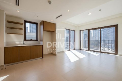 Leilighet til leie i Dubai Creek Harbour (The Lagoons), Dubai, Emiratene 2 soverom, 97.18 kvm Nr. 768246 - Foto 4