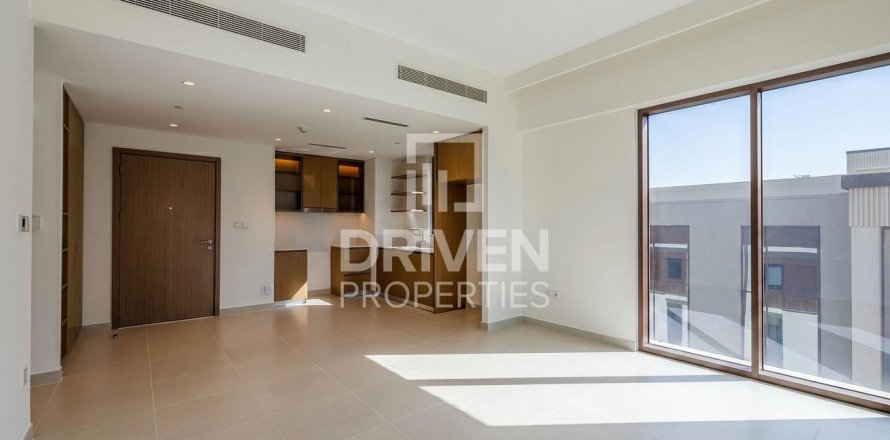 Leilighet i Dubai Creek Harbour (The Lagoons), Dubai, Emiratene 2 soverom, 97.18 kvm nr. 768246