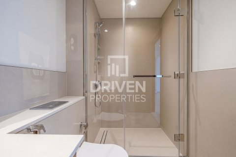 Apartment til leje i Dubai Creek Harbour (The Lagoons), Dubai, UAE 1 soveværelse, 67.08 kvm № 768250 - foto 11