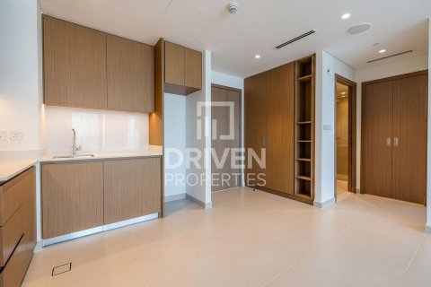 Apartment til leje i Dubai Creek Harbour (The Lagoons), Dubai, UAE 1 soveværelse, 67.08 kvm № 768250 - foto 3