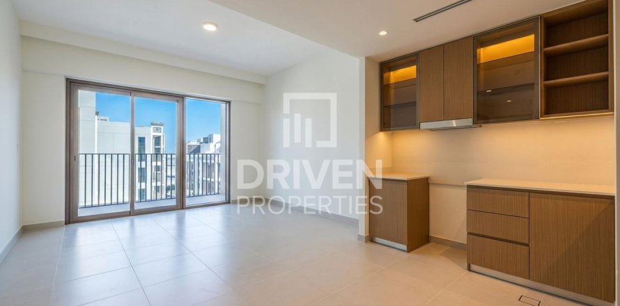 Appartamento a Dubai Creek Harbour (The Lagoons), Dubai, EAU 1 camera da letto, 67.08 mq. № 768250