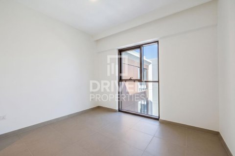 Apartment til leje i Dubai Creek Harbour (The Lagoons), Dubai, UAE 1 soveværelse, 67.08 kvm № 768250 - foto 6
