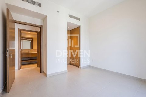 Apartment til leje i Dubai Creek Harbour (The Lagoons), Dubai, UAE 1 soveværelse, 67.08 kvm № 768250 - foto 7