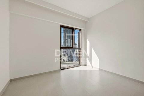 Huoneisto Dubai Creek Harbour (The Lagoons), Dubai, Arabiemiraatit 2 makuuhuonetta, 95.04 m2 № 768249 - kuva 6