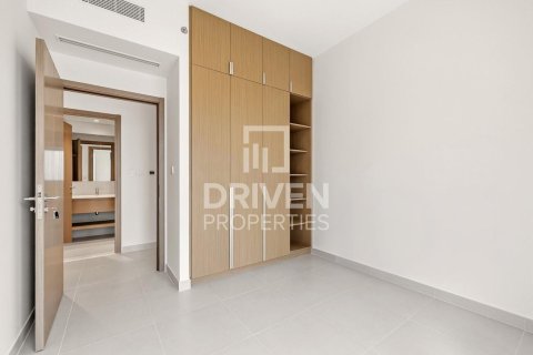 Huoneisto Dubai Creek Harbour (The Lagoons), Dubai, Arabiemiraatit 2 makuuhuonetta, 95.04 m2 № 768249 - kuva 9