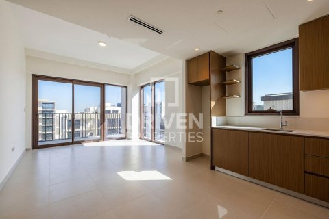 Üürile anda korter asukohaga Dubai Creek Harbour (The Lagoons), Dubai, AÜE: 1 magamistoaga, 66.33 m² Nr 768247 - pilt 1